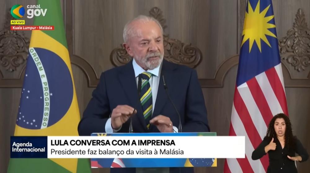 Foto: Reprodução 
