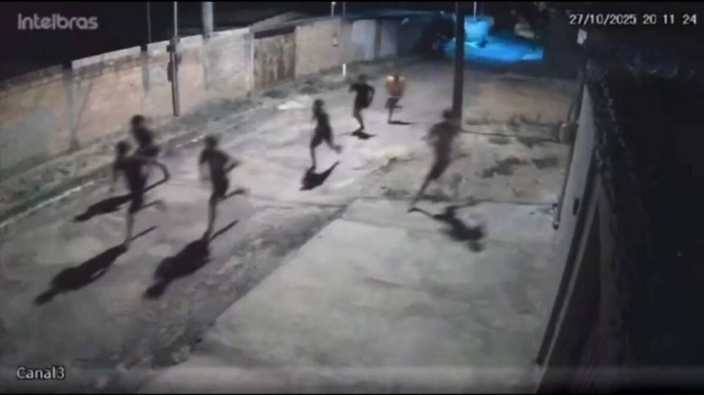 Foto: Reprodução 