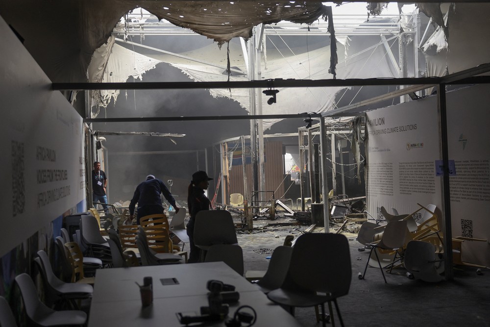 Foto: Reprodução Adriano Machado/ Reuters