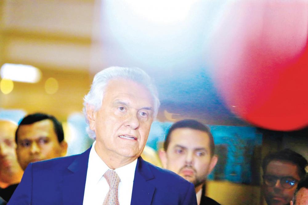 Foto: Reprodução O Popular 