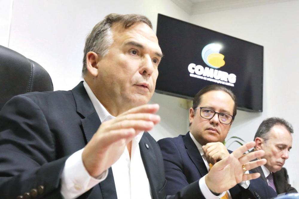 Foto: Reprodução O Popular 