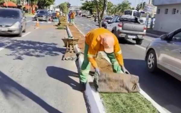 Foto: Reprodução TV Anhanguera
