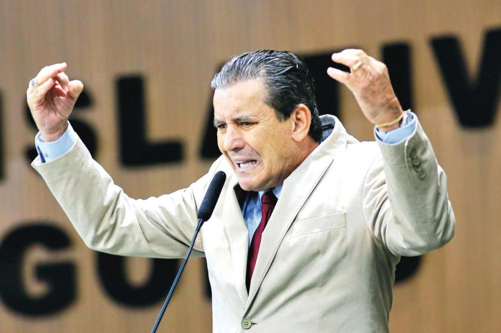 Foto: Reprodução O Popular 