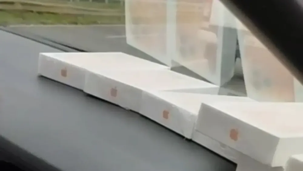 Foto: Reprodução / PRF