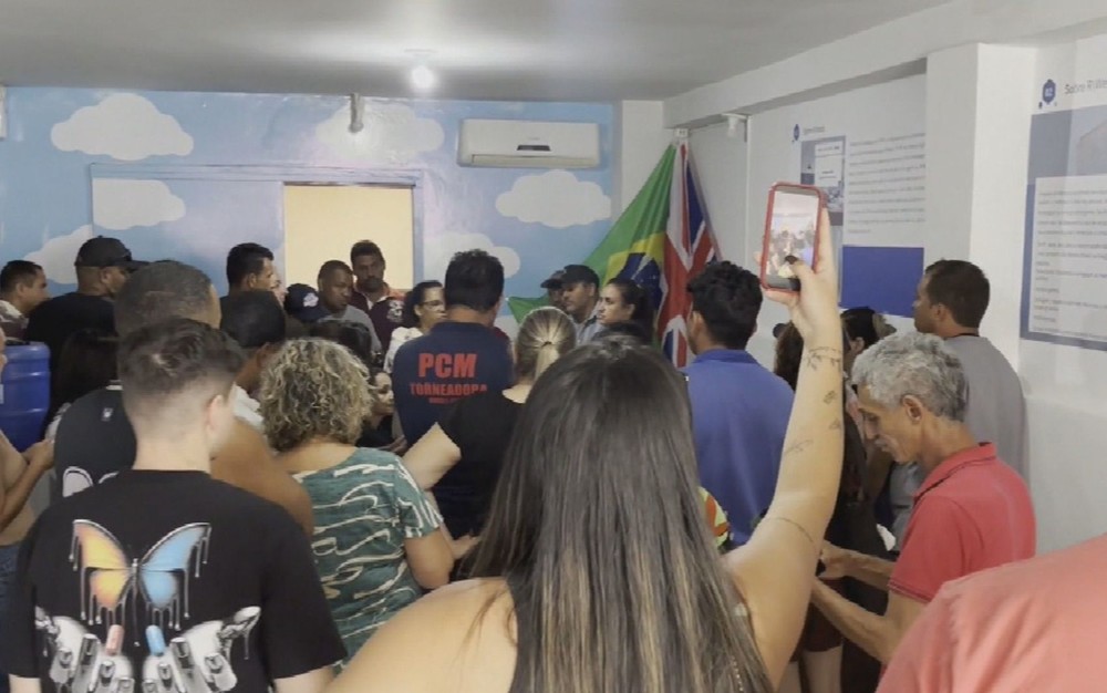 Foto: Reprodução 