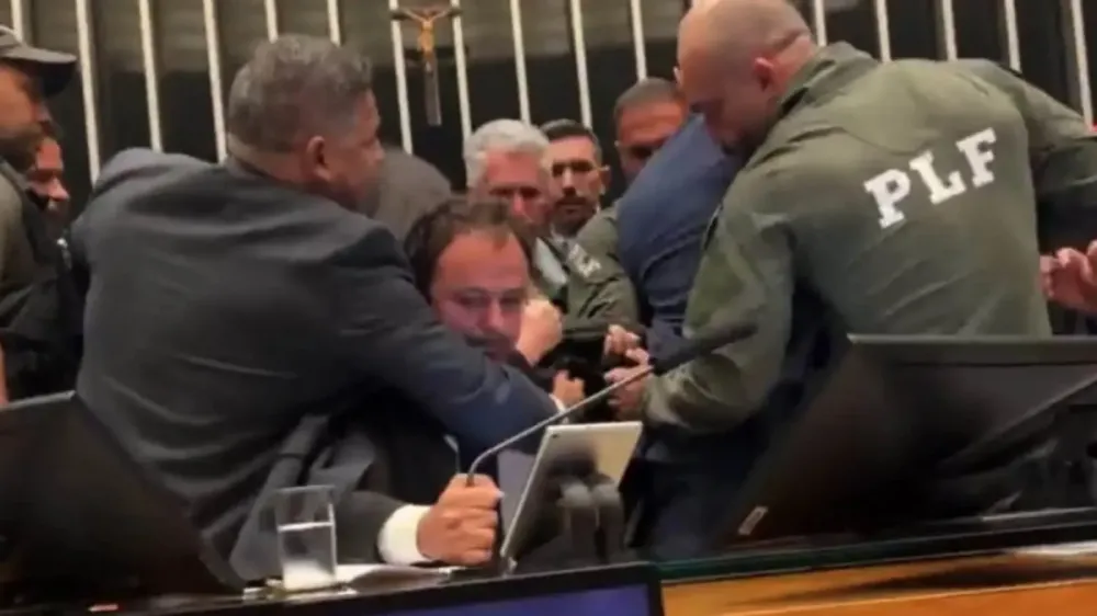 Foto: Reprodução 