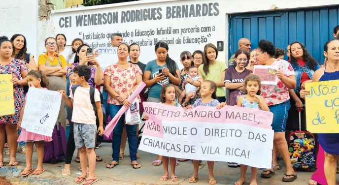 Foto: Reprodução 