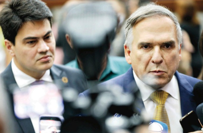 Foto: Reprodução O Popular 