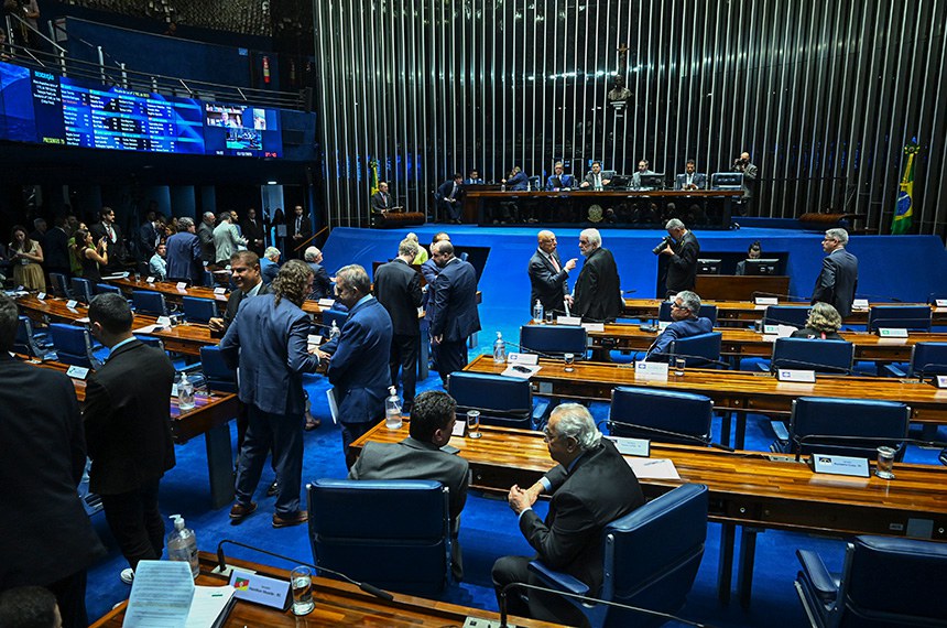 Foto: Reprodução / Canal Gov
