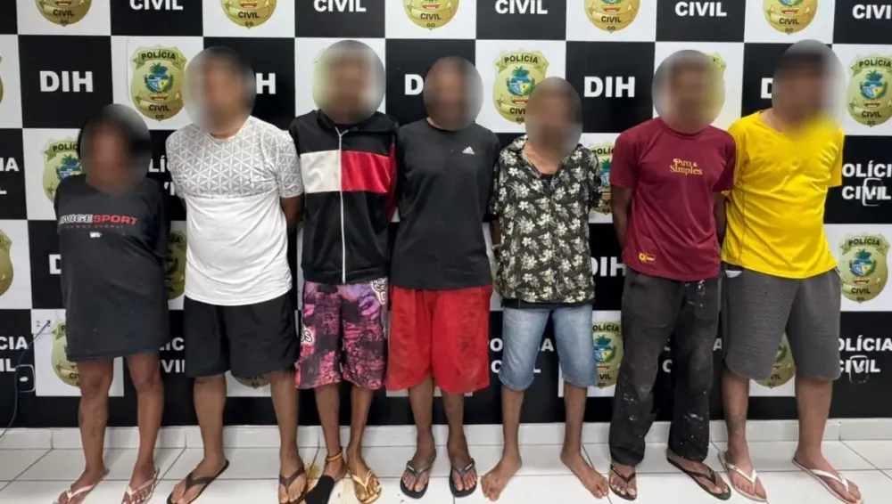 Foto: Reprodução 
