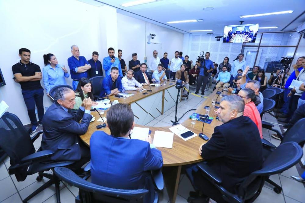 Foto: Reprodução / Fábio Lima