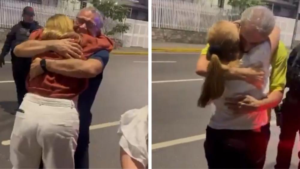 Nove presos políticos são libertados na Venezuela, aponta ONG