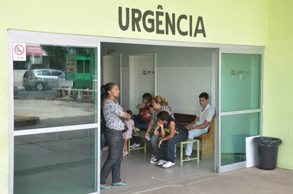 Foto: SMS/Divulgação