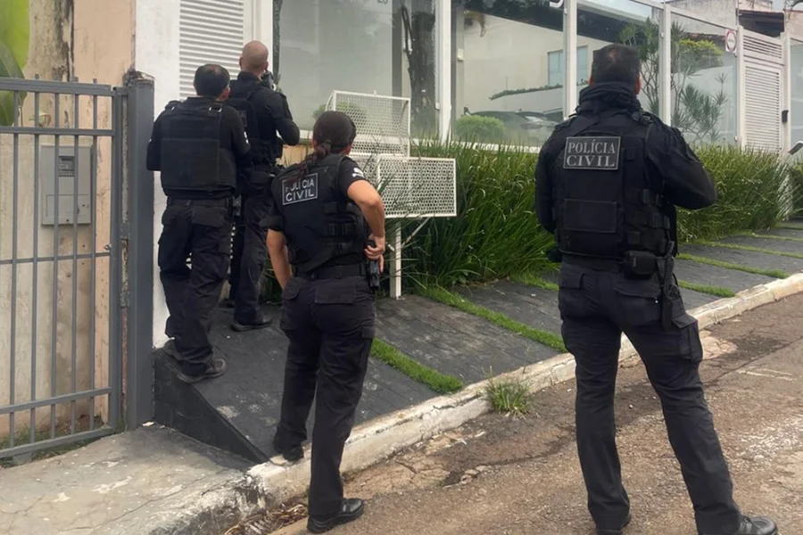 Foto: Reprodução 