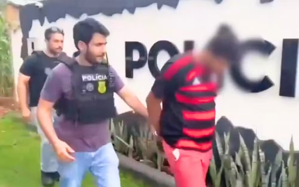 Foto: Reprodução 