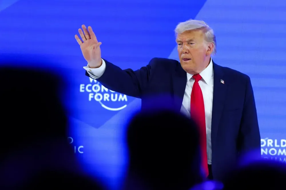 Foto: Reprodução Reuters