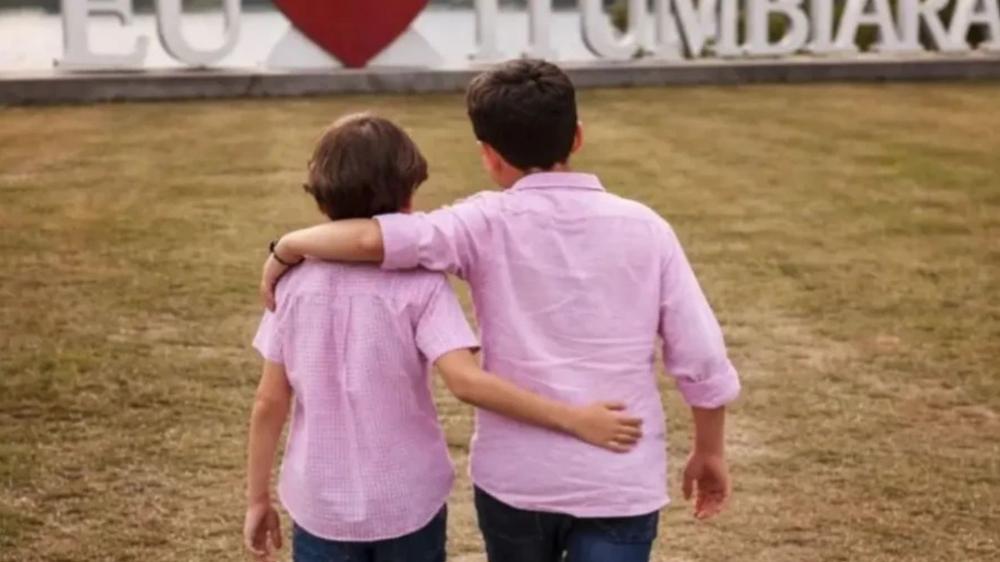 Prefeito de Itumbiara quebra silêncio sobre morte dos netos