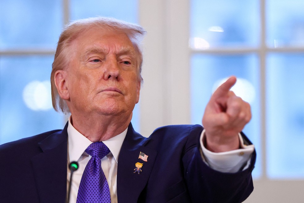 EUA eleva tarifa global a 15% e redefine exportações do Brasil