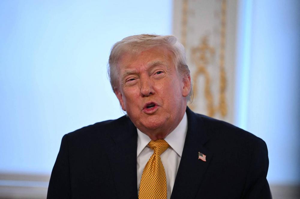 Tarifaço de Trump: veja os produtos do Brasil isentos nos EUA