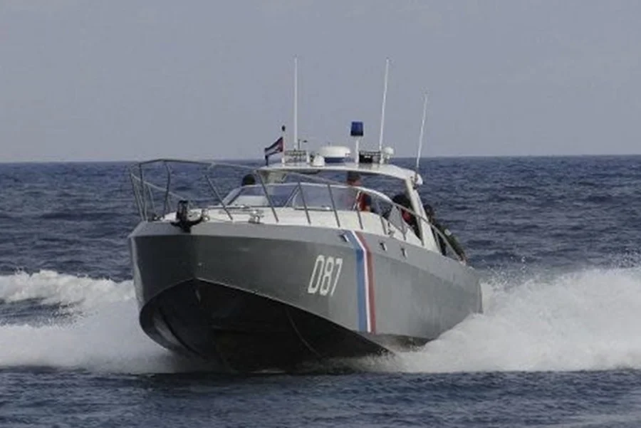 Cuba mata 4 em lancha dos EUA e fala em “infiltração”