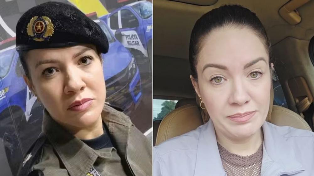 Tenente da PM nega agiotagem e diz ter sido vítima de golpe