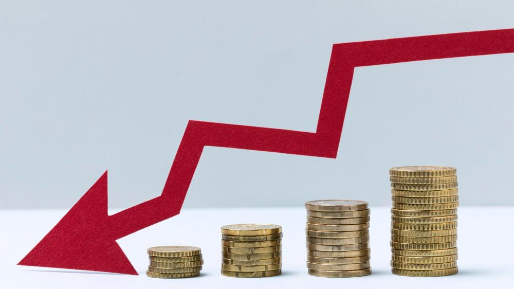 PIB cresce 2,3% em 2025, menor taxa em 5 anos