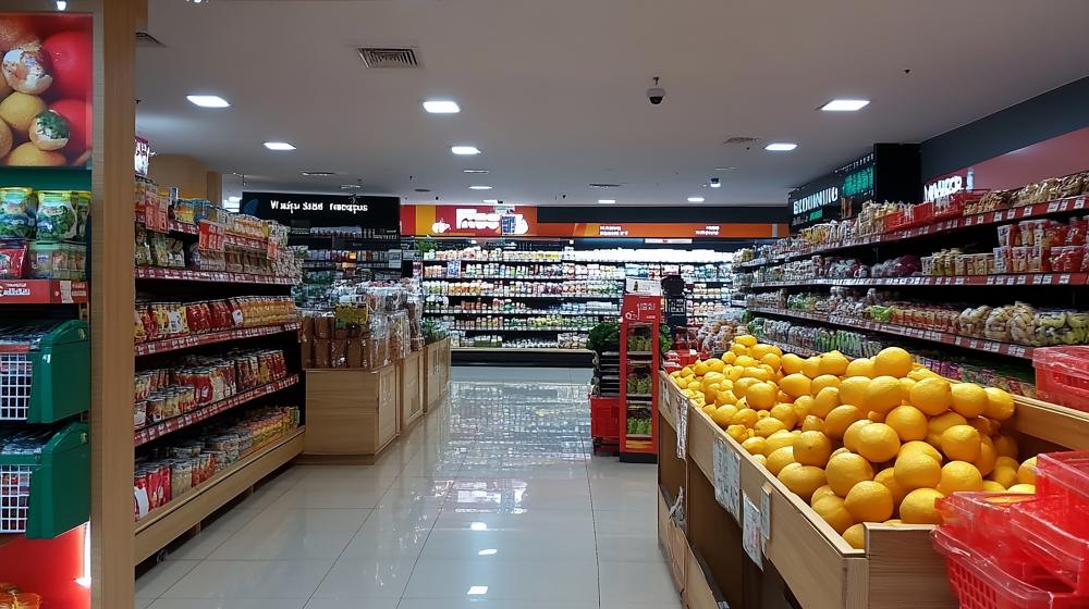 Supermercados podem fechar aos domingos em Goiás