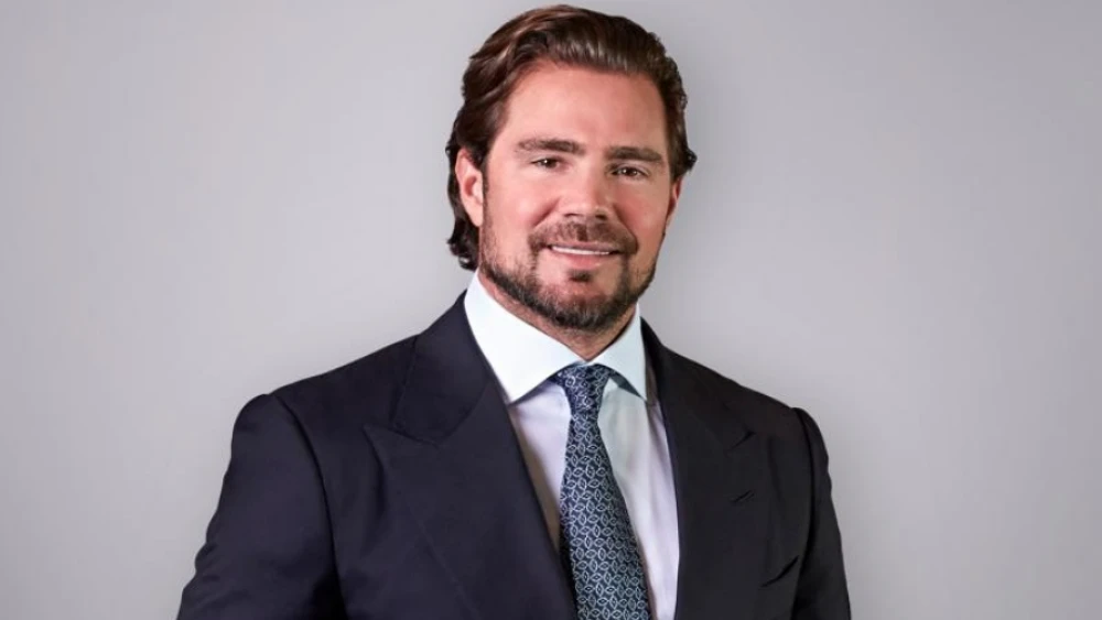 Daniel Vorcaro é preso em nova fase do caso Master