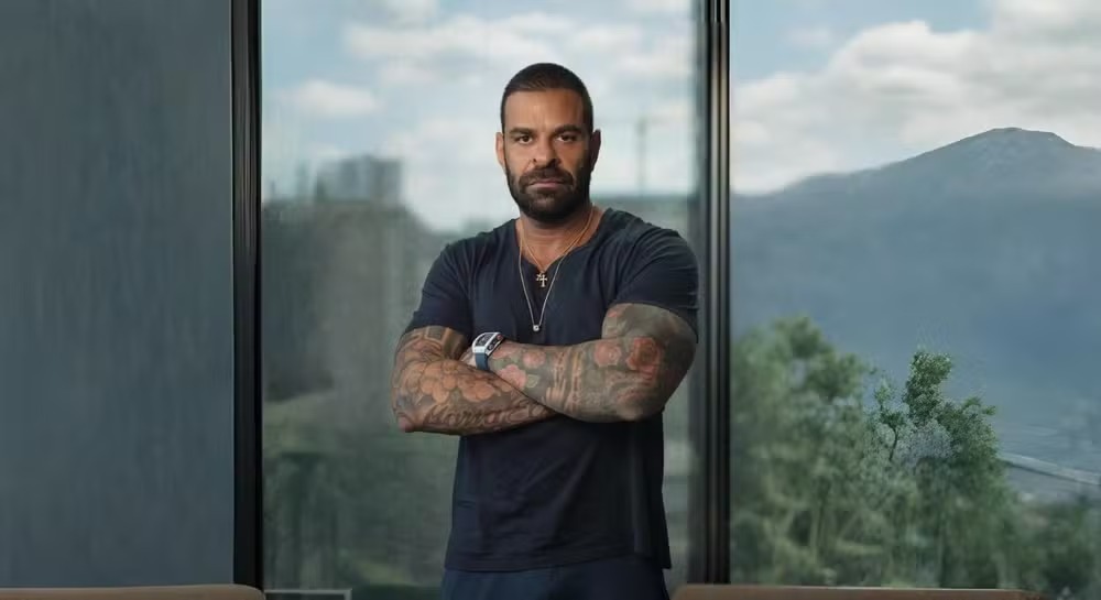 Cunhado do dono do Banco Master é preso pela PF