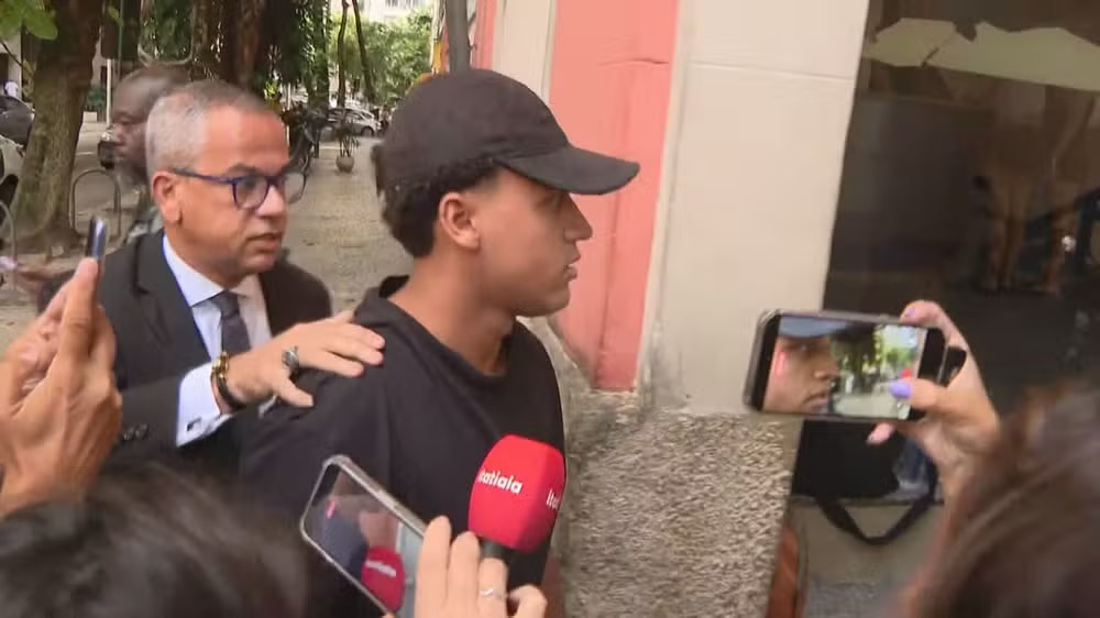Foto: Reprodução 