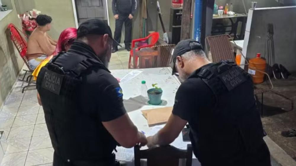 Foto: Reprodução 