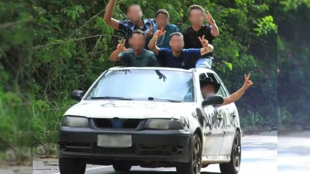 Foto: Reprodução 