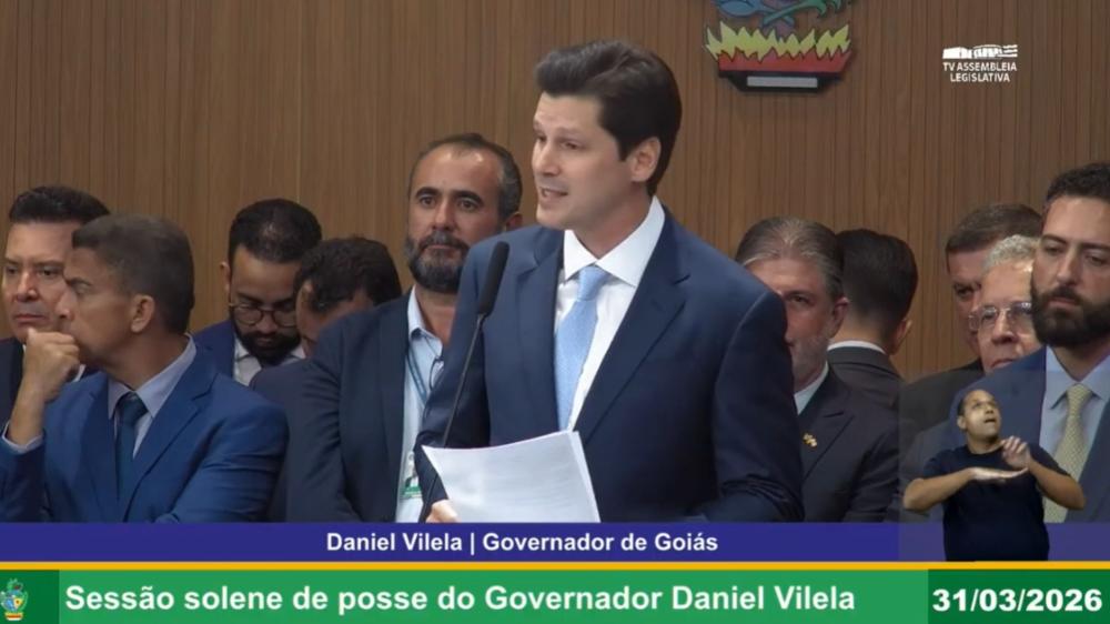 Foto: Reprodução/Alego