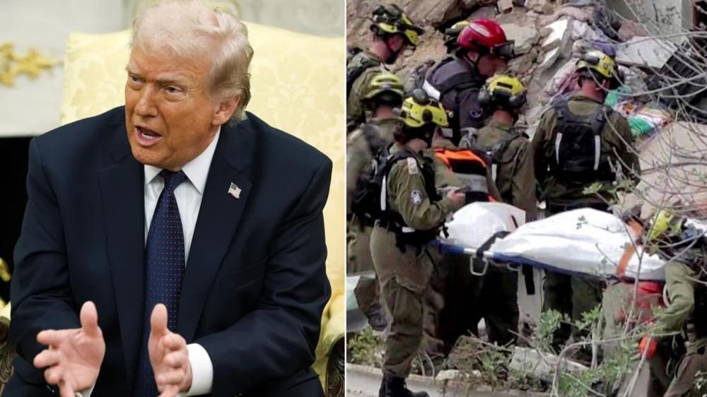 Irã rejeita trégua e tensão com EUA aumenta após novas ameaças de Trump