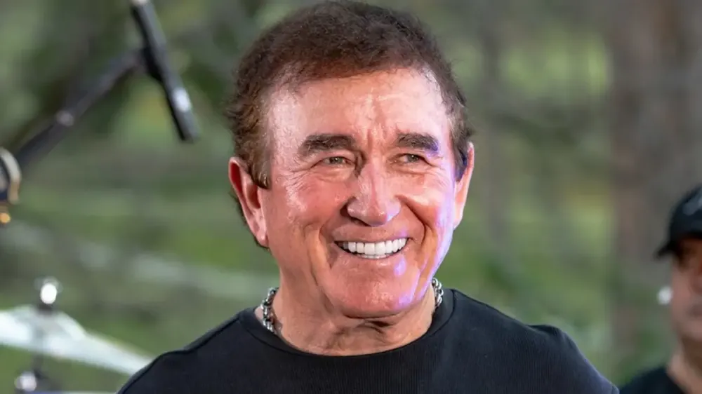 Amado Batista entra na ‘lista suja’ do trabalho escravo