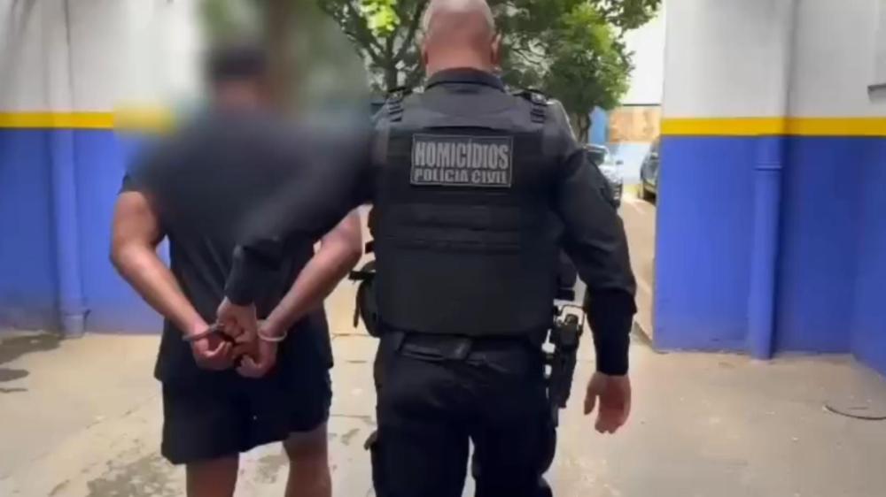 Seis são presos suspeitos de vender vagas no SUS em Goiás