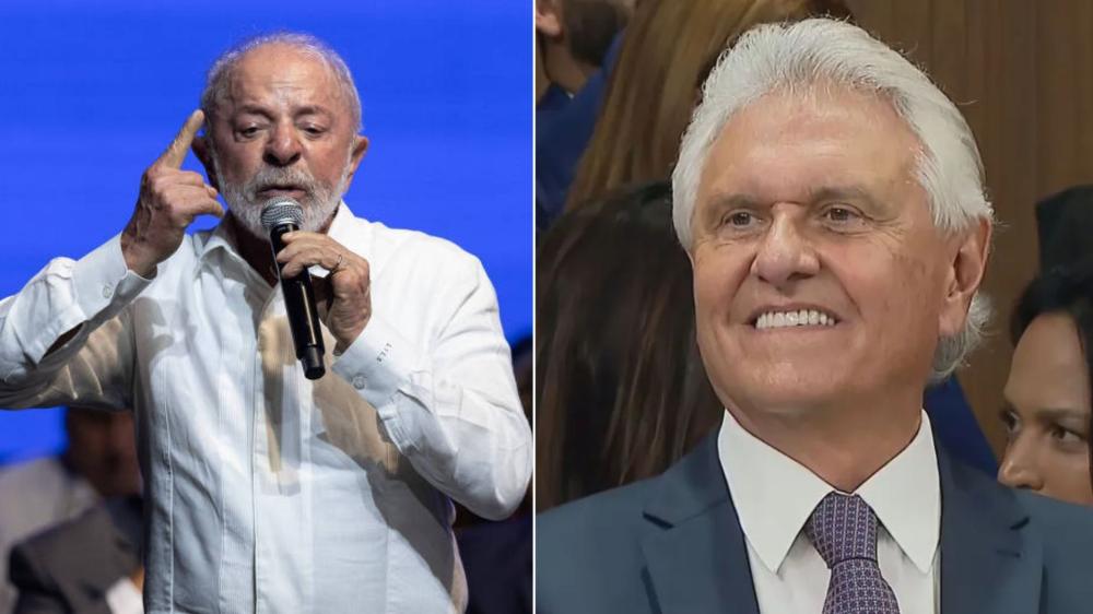 Lula critica acordo de Caiado com EUA sobre minerais críticos