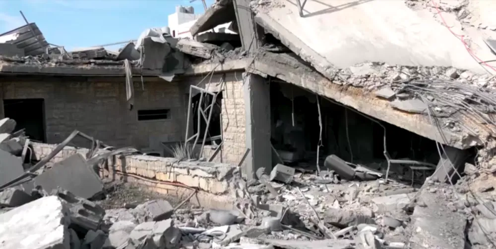 Líbano defende cessar-fogo para avançar em negociações com Israel