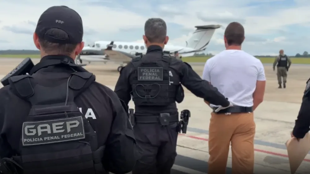 TCU pede acesso à delação de Daniel Vorcaro