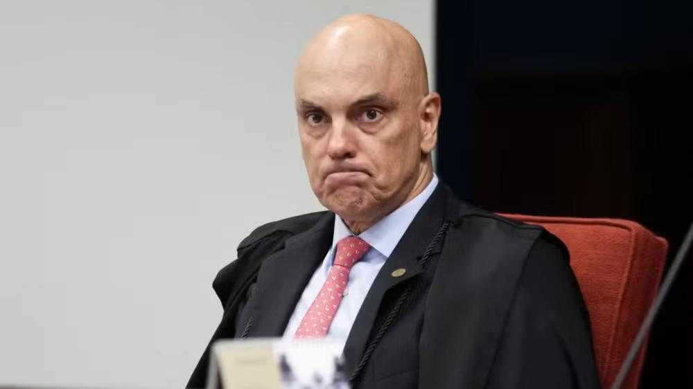 Moraes arquiva ação do PT contra PL da Dosimetria