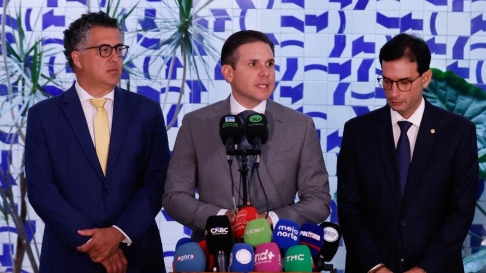 Motta define presidente e relator do projeto que acaba com escala 6x1