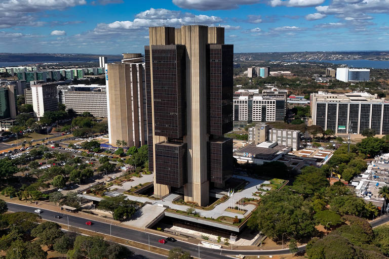 Selic deve cair 0,25 ponto e seguir em queda