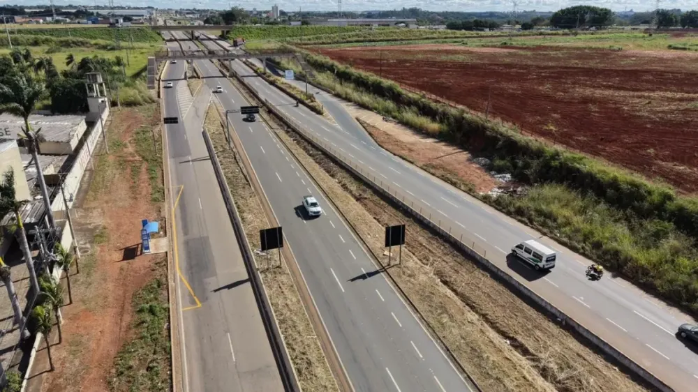 Foto: Reprodução/ DNIT