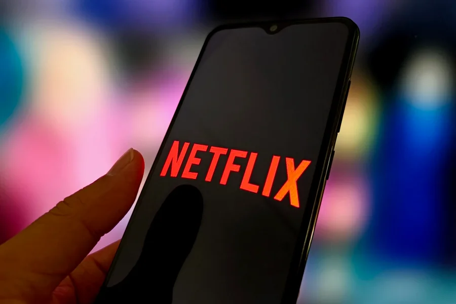 Texas acusa Netflix de espionar usuários e viciar menores