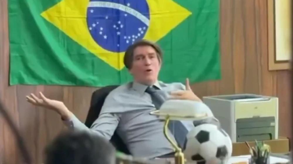 Foto: Reprodução 
