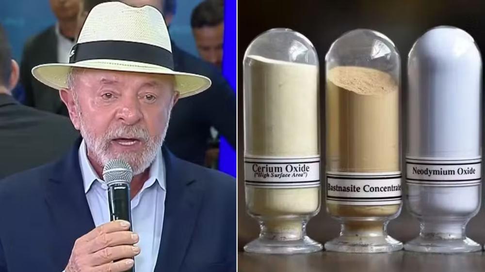 Foto: Reprodução 