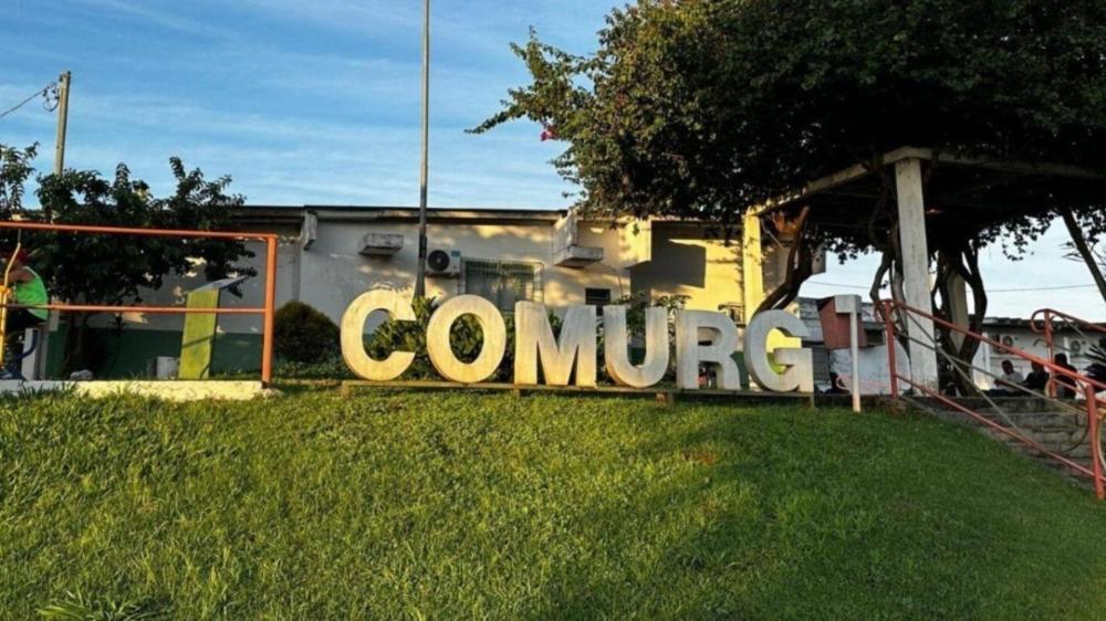 Comurg afasta 16 servidores após operação sobre fraudes milionárias