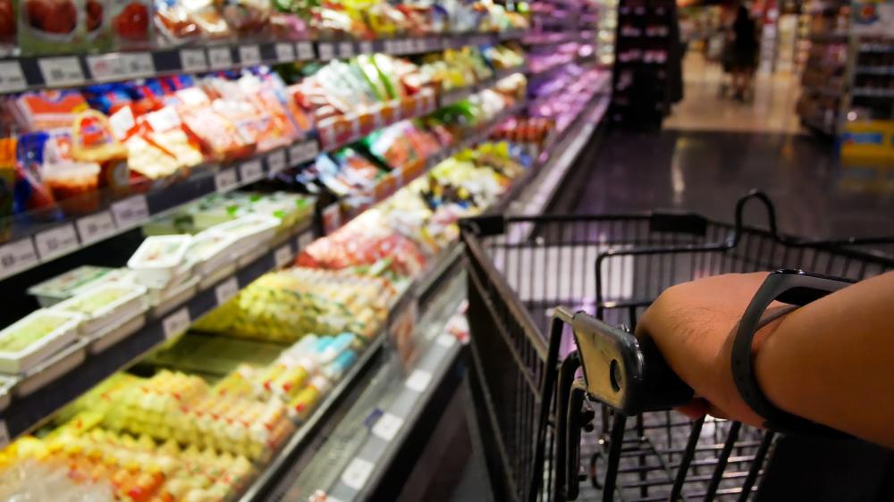 Alimentos e energia puxam maior inflação de maio em 10 anos