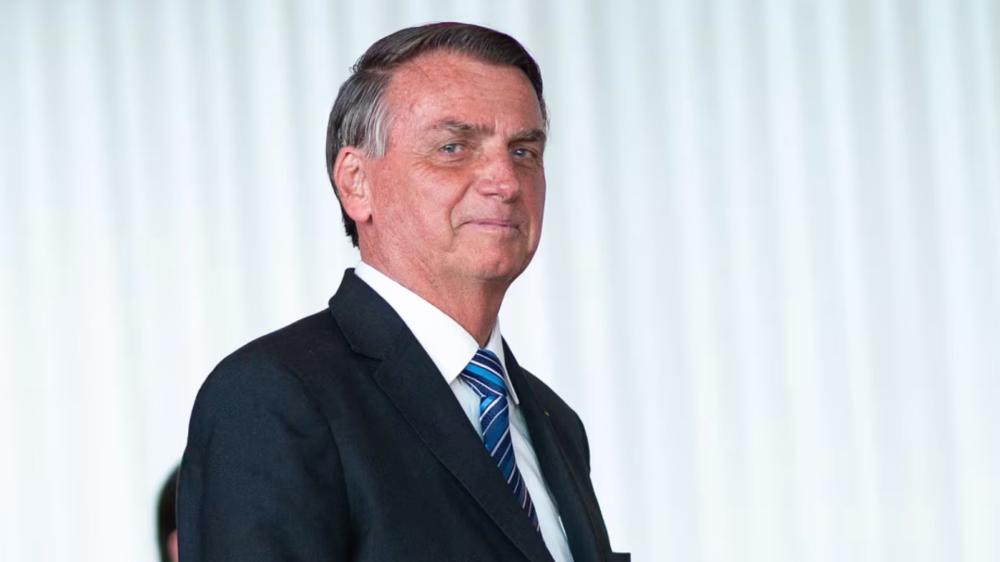 Nunes Marques abre análise que pode anular condenação de Jair Bolsonaro