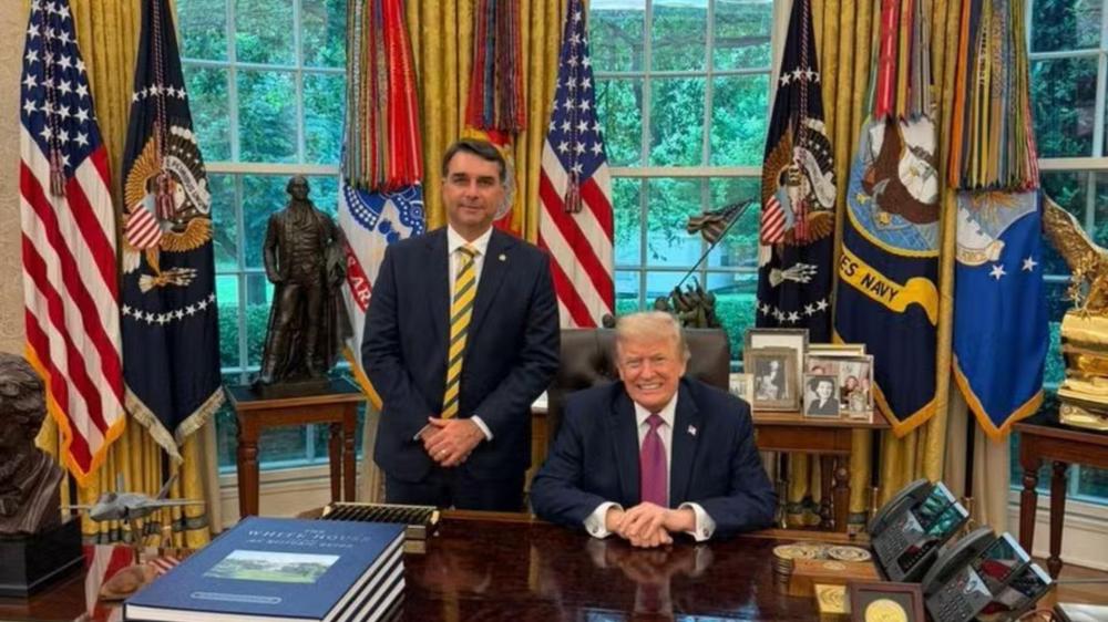 Foto: Reprodução 